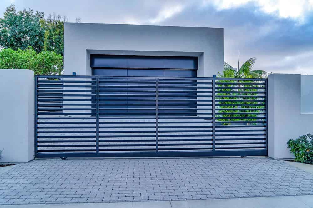 Gate Services image